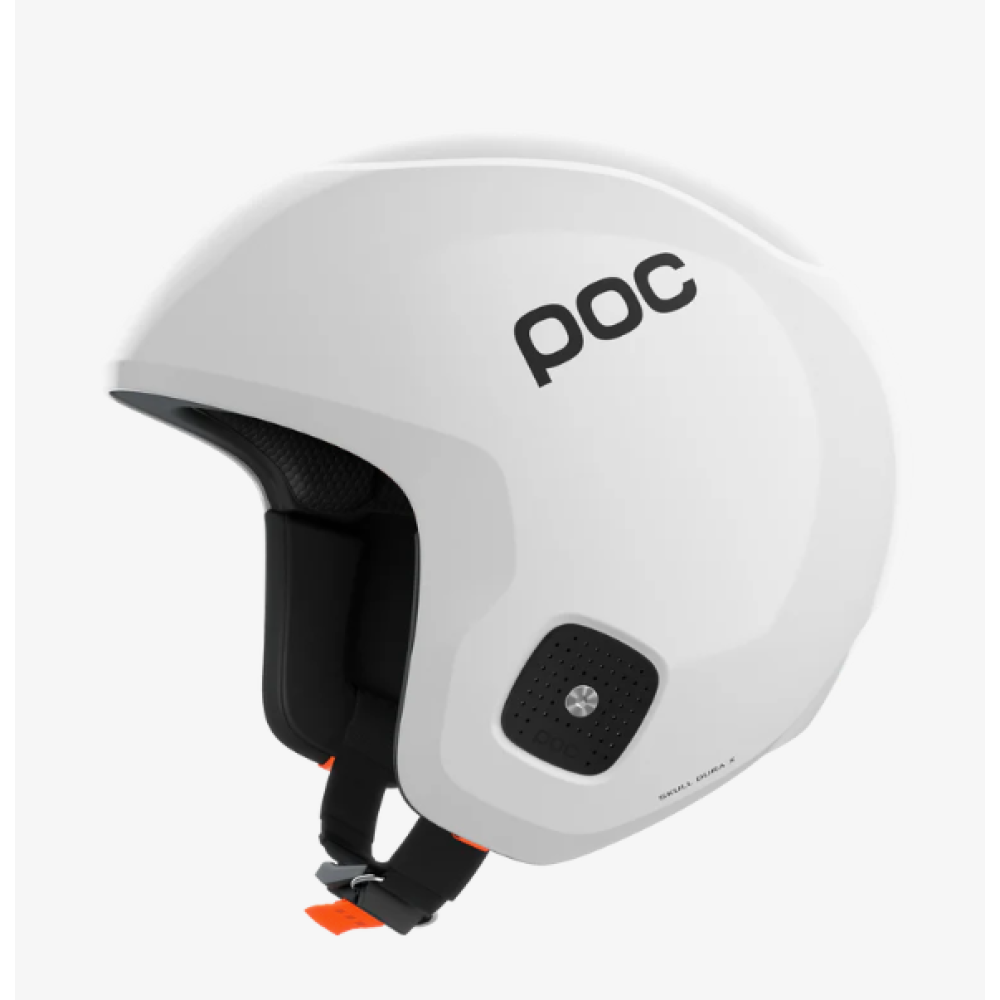 POC - SKULL DURA X MIPS H WHITE